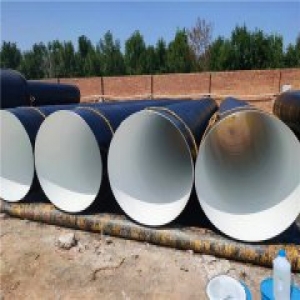 输水用IPN8710防腐钢管生产厂家