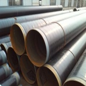 环氧树脂防腐钢管规范